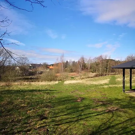 בית הארחה Hastrups Perle פאבורג