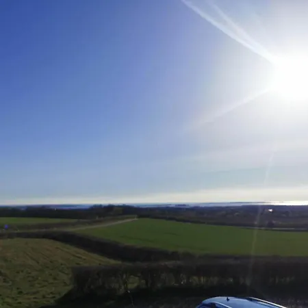 בית הארחה Hastrups Perle