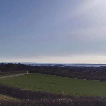 Hastrups Perle בית הארחה פאבורג