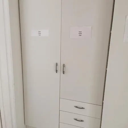 Hastrups Perle בית הארחה פאבורג