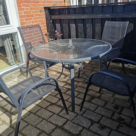 Hastrups Perle Guest house Faaborg