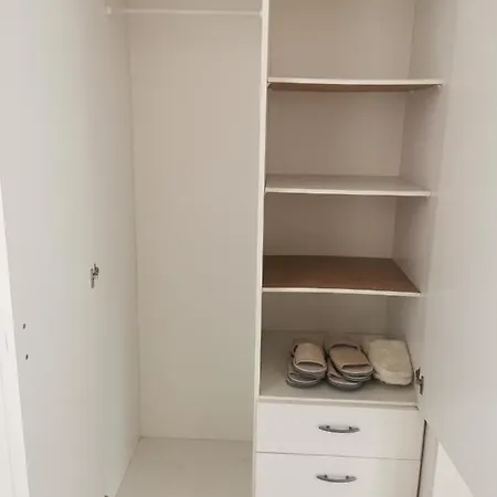 Hastrups Perle בית הארחה