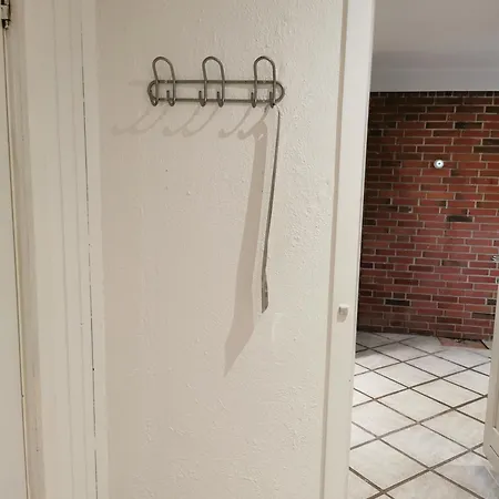 Hastrups Perle בית הארחה