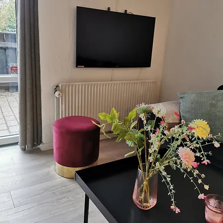 Hastrups Perle פאבורג