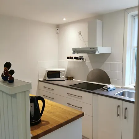 Hastrups Perle 4* פאבורג