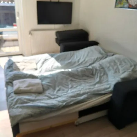 בית הארחה Hastrups Perle 4*