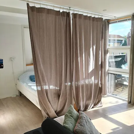 Hastrups Perle בית הארחה