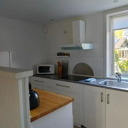 בית הארחה Hastrups Perle 4*