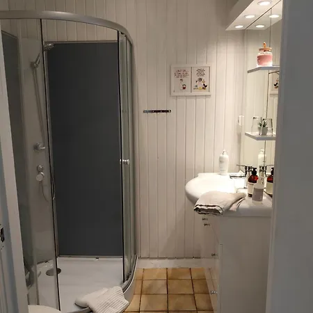 Hastrups Perle בית הארחה פאבורג