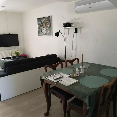 Guest house Hastrups Perle