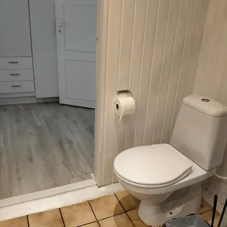 Hastrups Perle 4* פאבורג