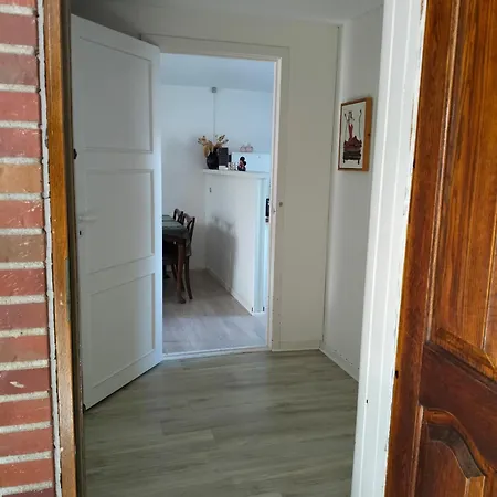Guest house Hastrups Perle