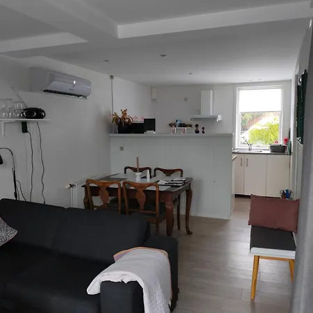 Hastrups Perle Casa de hóspedes 4*