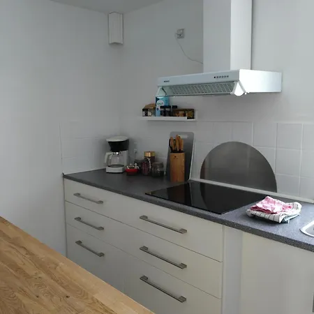 Casa de hóspedes Hastrups Perle Fåborg