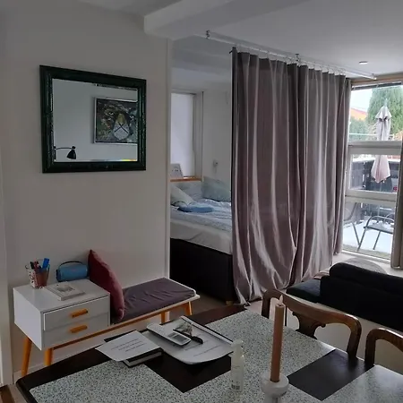 Hastrups Perle Casa de hóspedes