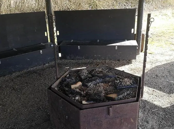 Hastrups Perle Casa de hóspedes 4*