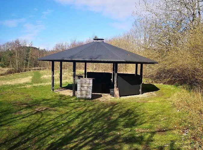 Hastrups Perle Casa de hóspedes