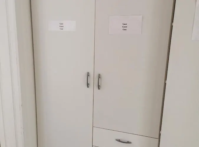 Hastrups Perle Casa de hóspedes Fåborg