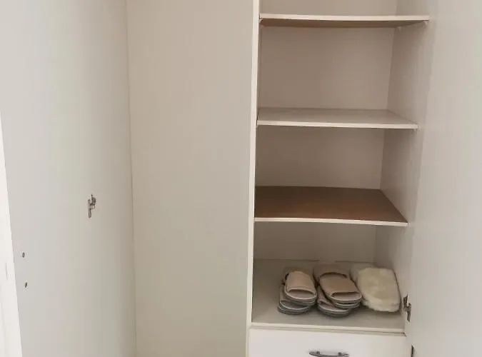 Hastrups Perle Casa de hóspedes