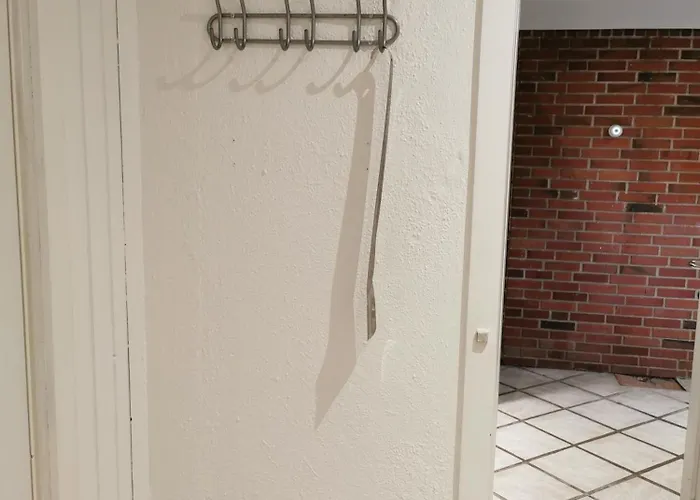 Hastrups Perle Casa de hóspedes