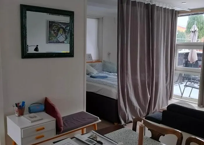 Hastrups Perle Casa de hóspedes